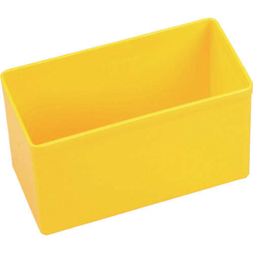 allit hộp nhựa Allit Parts Case cho EuroPlus Yellow 54X108X63mm 456306 allit