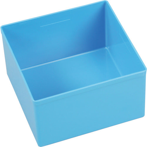 กล่องพลาสติก allit Allit อะไหล่สําหรับ EuroPlus Blue 108X108X63mm 456307 allit