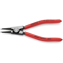 Tải hình ảnh vào trình xem thư viện, Kìm vòng chụp trục KNIPEX 3−10mm 4611-A0 KNIPEX
