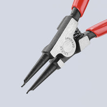 Tải hình ảnh vào trình xem thư viện, Kìm vòng chụp trục KNIPEX 3−10mm 4611-A0 KNIPEX
