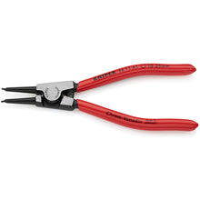 Tải hình ảnh vào trình xem thư viện, KNIPEX Kìm vòng Snap trục 10−25mm 4611-A1 KNIPEX
