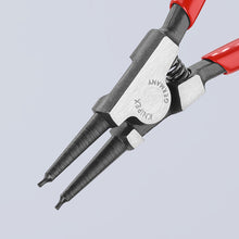 Tải hình ảnh vào trình xem thư viện, KNIPEX Kìm vòng Snap trục 10−25mm 4611-A1 KNIPEX
