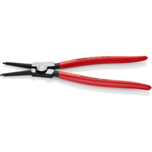 Tải hình ảnh vào trình xem thư viện, KNIPEX Kìm Snap Ring trục 85−140mm 4611-A4 KNIPEX
