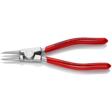 Tải hình ảnh vào trình xem thư viện, KNIPEX Kìm vòng chụp trục 3−10mm 4613-A0 KNIPEX
