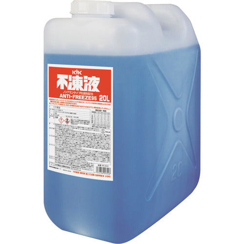 Chất chống đông KYK PT 20L 46-204 KYK
