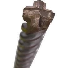โหลดรูปภาพลงในโปรแกรมดูแกลเลอรี BAHCO สว่านคอนกรีต SDS Plus 4 CUTTERS ความยาว 250 มม. เส้นผ่านศูนย์กลางใบมีด 22 มม. 4651-22-250 BAHCO
