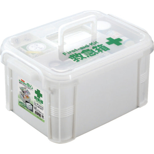 Life Navi First Aid Kit W F2465 465401 life-navi