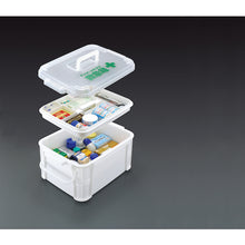 Load image into gallery viewer, Life Navi First Aid Kit W F2465 465401 life-navi
