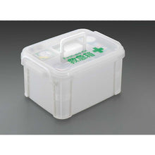 Load image into gallery viewer, Life Navi First Aid Kit W F2465 465401 life-navi
