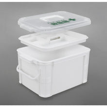 Load image into gallery viewer, Life Navi First Aid Kit W F2465 465401 life-navi
