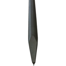 画像をギャラリービューアに読み込む, バーコ　コンクリートハンマーオプション　チゼル　ＳＤＳ　ＭＡＸ　全長２８０ｍｍ　  4659-POINT-28  BAHCO

