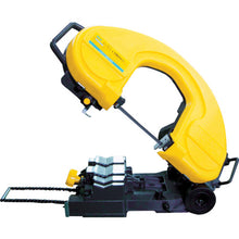 Tải hình ảnh vào trình xem thư viện, REX Band Saw Mantis 180WS (Chuỗi Vise) XB-180WS 4751WS REX
