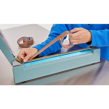 Load image into gallery viewer, Tesa Fluoropolymer Adhesive Tape for Heat Sealing tesa 4818 19mmx10m 4818-19-10 Tesa
