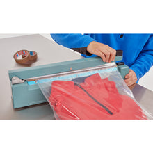 Load image into gallery viewer, Tesa Fluoropolymer Adhesive Tape for Heat Sealing tesa 4818 19mmx10m 4818-19-10 Tesa
