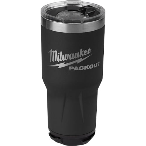 Tumbler Milwaukee P AC KOUT Đen (Mega 890mL) 48-22-8393BX Milwaukee