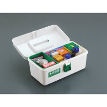 Load image into gallery viewer, Life Navi First Aid Kit S W F2485 485409 life-navi
