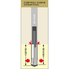 Load image into gallery viewer, UNIKA Set Anchor Driving Rod 48B 48B UNIKA
