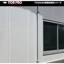 画像をギャラリービューアに読み込む, ニッぺ　ＦＯＲＰＲＯ水性微弾性フィラー　１６ｋｇ　白　４１１Ｆ１０１　  4976124749322  NIPPE
