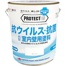 画像をギャラリービューアに読み込む, ニッぺ　ＰＲＯＴＥＣＴＯＮ　インテリアウォール　ＶＫ−２００　ＤＩＹ用　　  4976124878015  NIPPE

