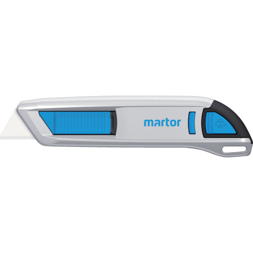 Máy cắt an toàn martor SECUNORM 500 17mm Loại gốm 500001 martor