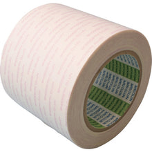 将图像导入到图库查看器中NITTO可移除强力双面胶 No.5000NS 100mm×20m 白色 NO.5000NS 100X20 NITTO
