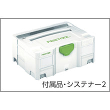 画像をギャラリービューアに読み込む, ＦＥＳＴＯＯＬ　バッテリー　ＢＰＣ　１８　１８Ｖ　５．２Ａｈ　Ｌｉ　  500435  FESTOOL
