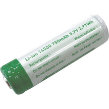 โหลดรูปภาพลงในโปรแกรมดูแกลเลอรี LEDLENSER แบตเตอรี่แบบชาร์จไฟได้สําหรับ P5R Core และ P5R Work 500985 LEDLENSER
