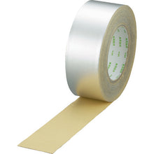 Tải hình ảnh vào trình xem thư viện, K Gear Keeper Băng keo một mặt đế nhôm 500 KGK
