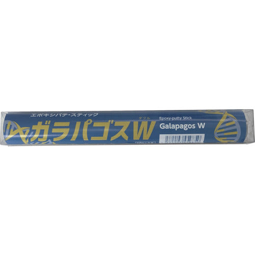Bột trét epoxy KAN dạng bột trét Galapagos W 501044 Bột trét Kan