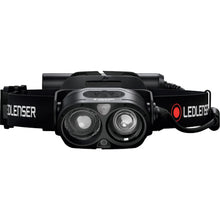 画像をギャラリービューアに読み込む, ＬＥＤＬＥＮＳＥＲ　Ｈ１９Ｒ　Ｃｏｒｅ　  502124  LEDLENSER
