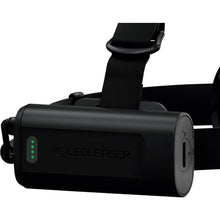 画像をギャラリービューアに読み込む, ＬＥＤＬＥＮＳＥＲ　Ｈ１９Ｒ　Ｃｏｒｅ　  502124  LEDLENSER
