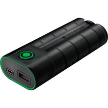 画像をギャラリービューアに読み込む, ＬＥＤＬＥＮＳＥＲ　Ｐｏｗｅｒｂａｎｋ　Ｆｌｅｘ７　  502125  LEDLENSER
