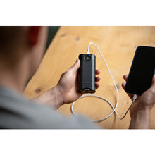 画像をギャラリービューアに読み込む, ＬＥＤＬＥＮＳＥＲ　Ｐｏｗｅｒｂａｎｋ　Ｆｌｅｘ１０　  502127  LEDLENSER
