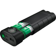 画像をギャラリービューアに読み込む, ＬＥＤＬＥＮＳＥＲ　Ｐｏｗｅｒｂａｎｋ　Ｆｌｅｘ１０　  502127  LEDLENSER
