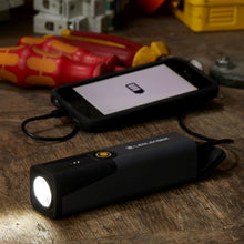 画像をギャラリービューアに読み込む, ＬＥＤＬＥＮＳＥＲ　ｉＷ３Ｒ　  502173  LEDLENSER
