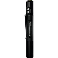 画像をギャラリービューアに読み込む, ＬＥＤＬＥＮＳＥＲ　Ｐ２Ｒ　Ｗｏｒｋ　  502183  LEDLENSER

