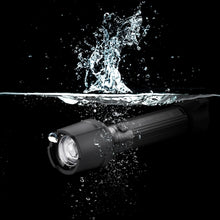 โหลดรูปภาพลงในโปรแกรมดูแกลเลอรี LEDLENSER P7R ทํางาน 502187 LEDLENSER
