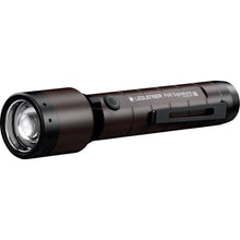 Tải hình ảnh vào trình xem thư viện, LEDLENSER Đèn LED 502189 chữ ký P6R
