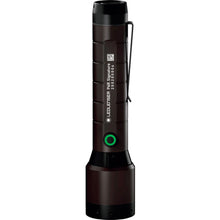 Tải hình ảnh vào trình xem thư viện, LEDLENSER Đèn LED 502189 chữ ký P6R
