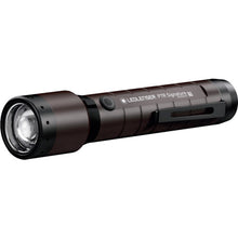 画像をギャラリービューアに読み込む, ＬＥＤＬＥＮＳＥＲ　Ｐ７Ｒ　Ｓｉｇｎａｔｕｒｅ　  502190  LEDLENSER
