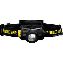 画像をギャラリービューアに読み込む, ＬＥＤＬＥＮＳＥＲ　Ｈ５Ｒ　Ｗｏｒｋ　  502194  LEDLENSER
