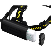 โหลดรูปภาพลงในโปรแกรมดูแกลเลอรี LEDLENSER H15R ทํางาน 502196 LEDLENSER
