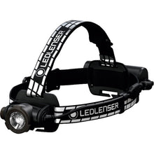 画像をギャラリービューアに読み込む, ＬＥＤＬＥＮＳＥＲ　Ｈ７Ｒ　Ｓｉｇｎａｔｕｒｅ　  502197  LEDLENSER
