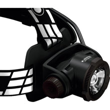 画像をギャラリービューアに読み込む, ＬＥＤＬＥＮＳＥＲ　Ｈ７Ｒ　Ｓｉｇｎａｔｕｒｅ　  502197  LEDLENSER
