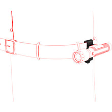 画像をギャラリービューアに読み込む, ＬＥＤＬＥＮＳＥＲ　ランプアダブター　タイプＡ　  502248  LEDLENSER
