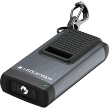 画像をギャラリービューアに読み込む, ＬＥＤＬＥＮＳＥＲ　Ｋ４Ｒ　Ｇｒｅｙ　  502574  LEDLENSER
