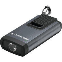 画像をギャラリービューアに読み込む, ＬＥＤＬＥＮＳＥＲ　Ｋ６Ｒ　Ｇｒｅｙ　  502577  LEDLENSER
