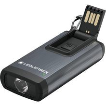 画像をギャラリービューアに読み込む, ＬＥＤＬＥＮＳＥＲ　Ｋ６Ｒ　Ｇｒｅｙ　  502577  LEDLENSER
