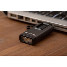 画像をギャラリービューアに読み込む, ＬＥＤＬＥＮＳＥＲ　Ｋ６Ｒ　Ｇｒｅｙ　  502577  LEDLENSER
