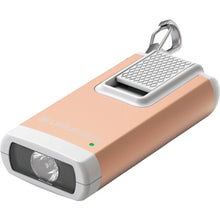 画像をギャラリービューアに読み込む, ＬＥＤＬＥＮＳＥＲ　Ｋ６Ｒ　Ｇｏｌｄ　  502578  LEDLENSER
